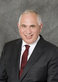 Edward M. Rubin